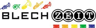 Blechzeit-Logo