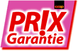 Coop - Prix Garantie